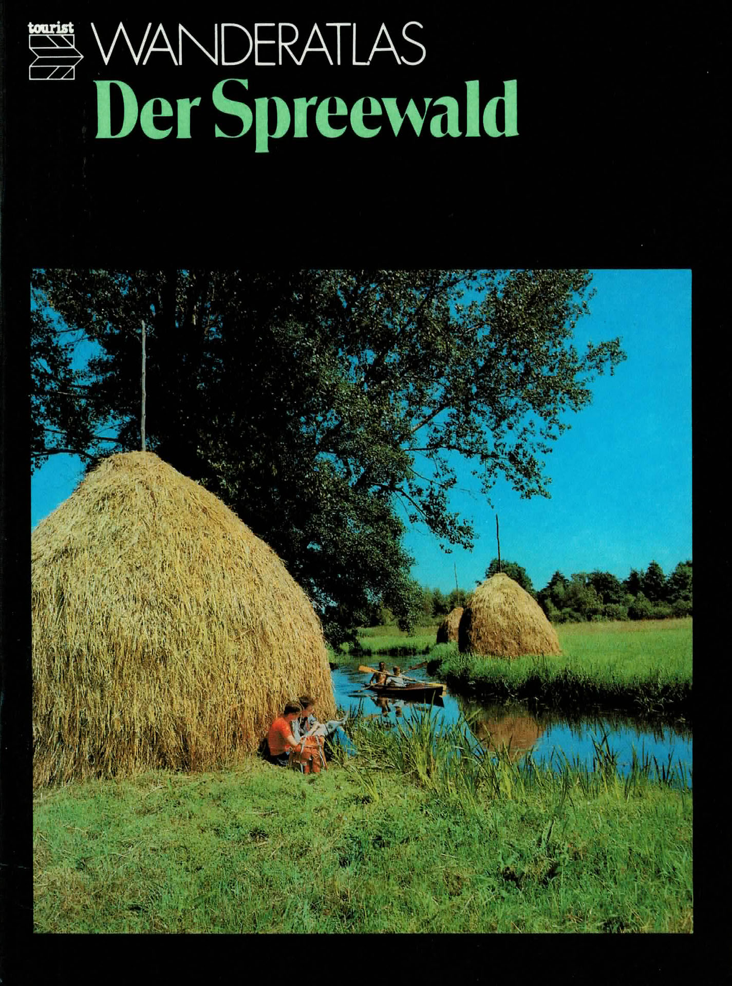 Der Spreewald - Autorenkollektiv